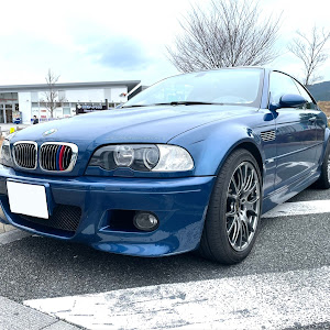 M3 クーペ BL32