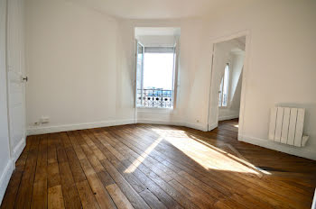 appartement à Paris 15ème (75)