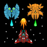 Alien Swarm Shooter icon