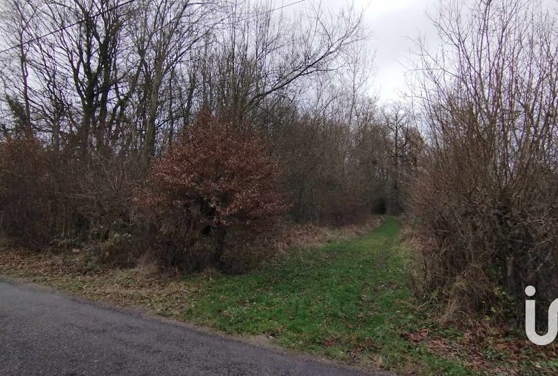  Vente Terrain à bâtir - 1 000m² à Vézilly (02130) 