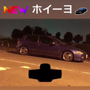 シビック EG6