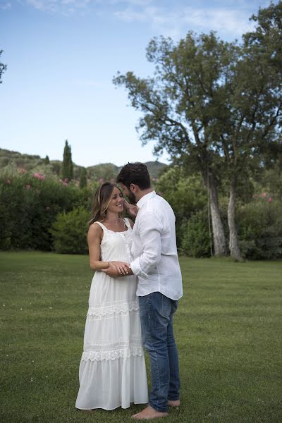 Jurufoto perkahwinan Alice Fazzari (alicefazzari). Foto pada 9 Februari 2022