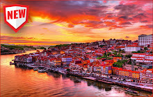 Lisbon HD Wallpapers Travel Theme small promo image