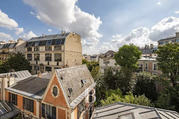 appartement à Paris 9ème (75)