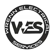 Wrenn Electrical Services Ltd Logo