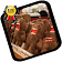 Domo Doll icon