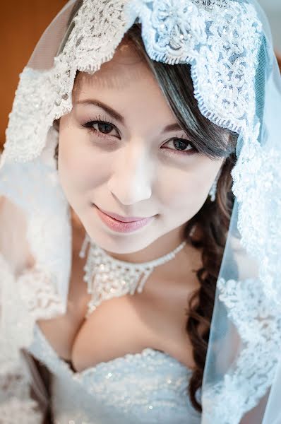 Wedding photographer Tatyana Kulchickaya (gloriosa). Photo of 3 October 2013