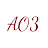 Archive Reader AO3 icon