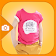 Baby Boy Fashion Suit Maker icon