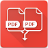 PDF Merge: Create & Combine Text, Image & Web page3.8