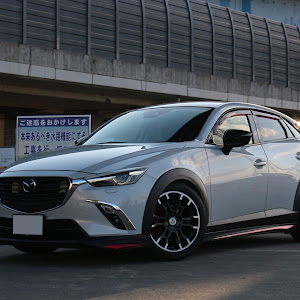 CX-3 DK5FW