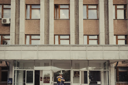 Wedding photographer Ilya Tikhanovskiy (itikhanovsky). Photo of 18 November 2019