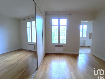 appartement à Pantin (93)