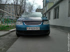 продам авто Volkswagen Touran Touran 1T