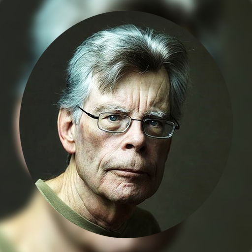 Stephen King Quotes
