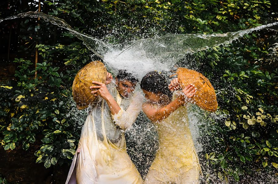 Jurufoto perkahwinan Calan Dsouza (calan). Foto pada 23 Mei 2022