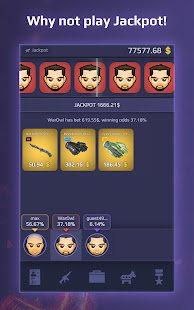 Case Royale - case simulator for CS GO(圖7)-速報App