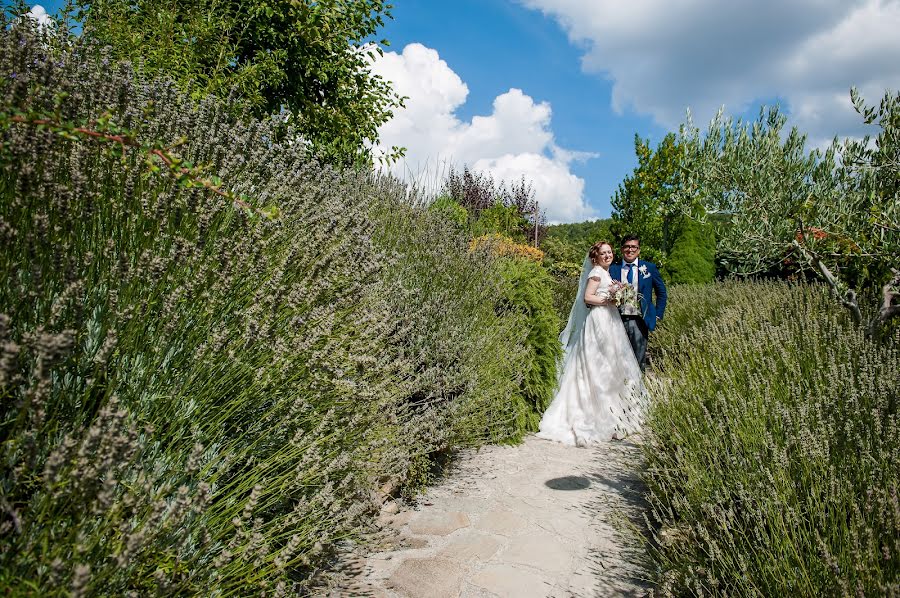 Fotógrafo de casamento Tiziana Nanni (tizianananni). Foto de 9 de dezembro 2019