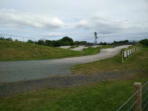 BMX Track 