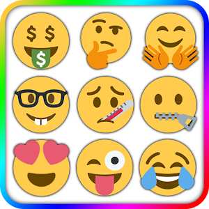 Colorful Emoji - Latest version for Android - Download APK