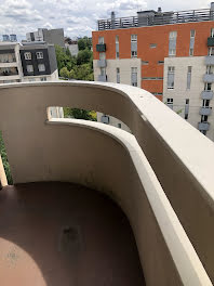 appartement à Le Pré-Saint-Gervais (93)