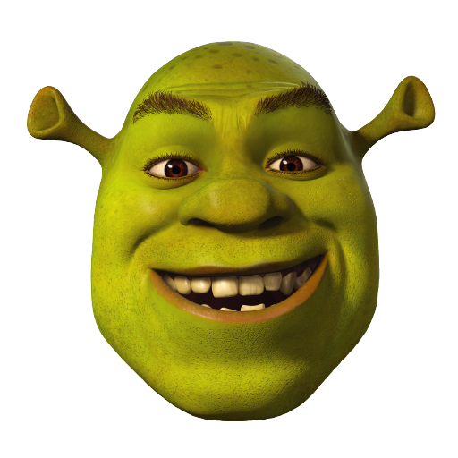 Shrek Emoji 娛樂 App LOGO-APP開箱王