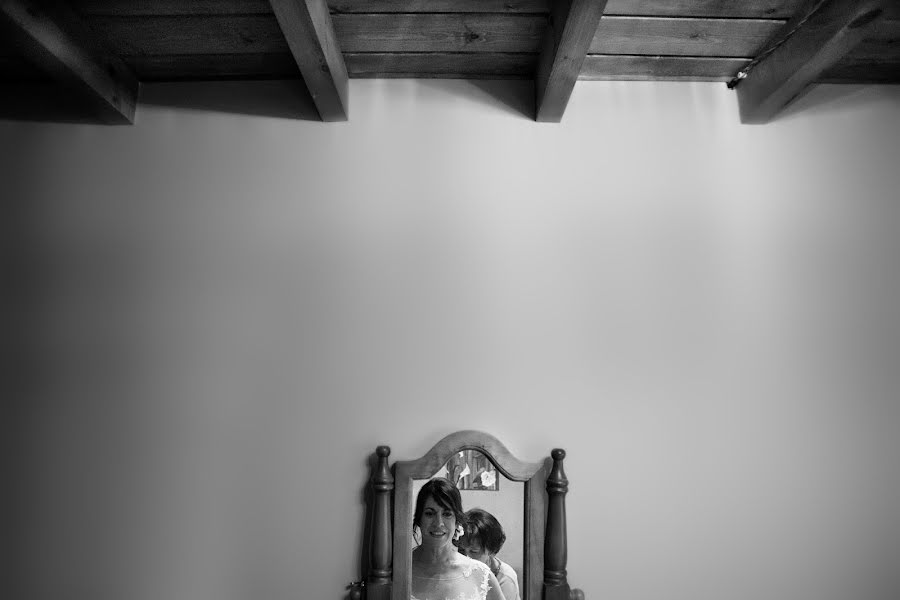 Wedding photographer Fabián Domínguez (fabianmartin). Photo of 22 February 2018