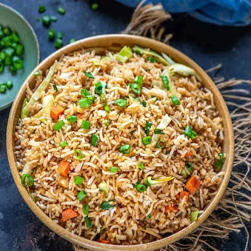 Veg Fried Rice