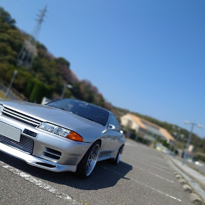 スカイライン GT-R