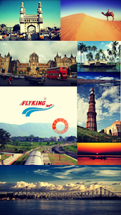 Lastest Flyking Courier Service APK for Android