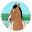 BoJack Horseman HD Wallpaper New Tab