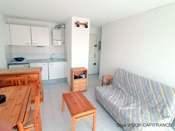 appartement à Le cap d'agde (34)