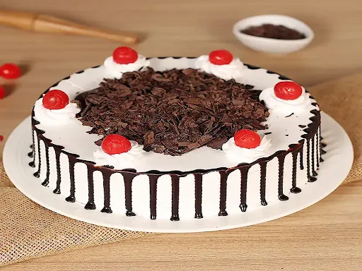 Black Forest Cake