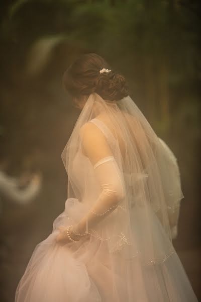 Fotógrafo de bodas Olga Romanovskaya (olgaroman). Foto del 23 de febrero 2019