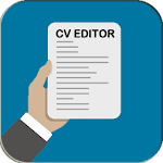 Resume ( CV Editor ) Apk
