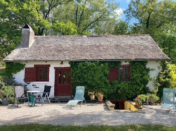 maison à Lascaux (19)