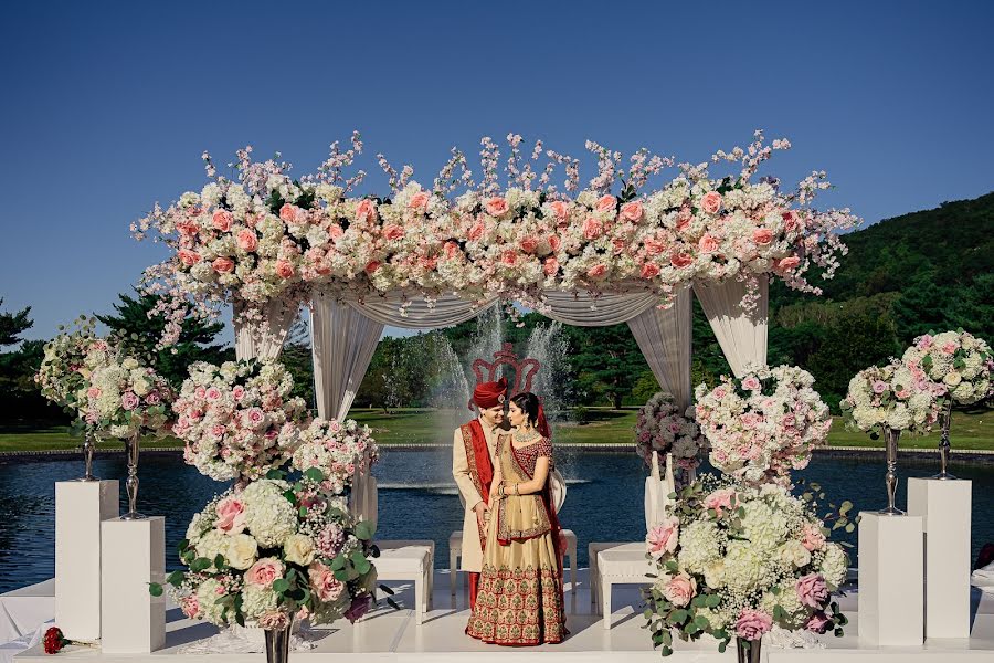 Fotografo di matrimoni Sung Kwan Ma (sungkwanma). Foto del 7 ottobre 2019