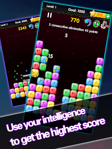 Starblast