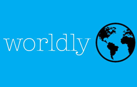 Worldly Preview image 0