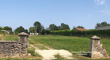 terrain à Saint-Jean-d'Angély (17)