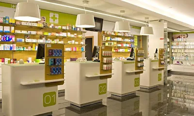 Your Health Plus Pharmacy