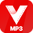 Mp3 Music downloader all songs icon