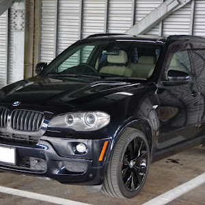 X5 xDrive 30i