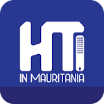 Hotels for Tourists in Mauritania Apk