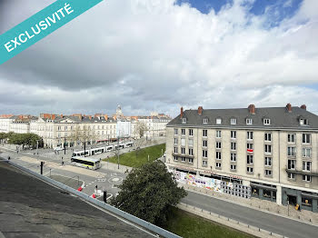 appartement à Nantes (44)