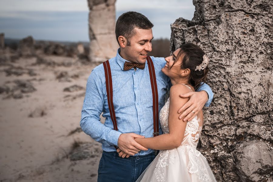 Wedding photographer Liva Paseka (lbqvkfd). Photo of 20 December 2023