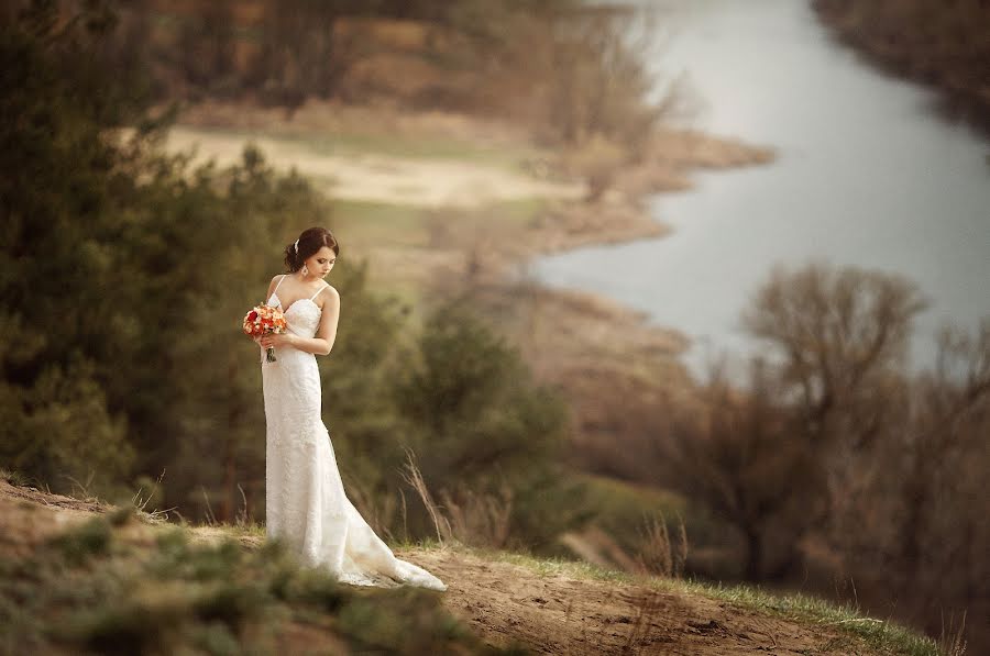 Svadobný fotograf Svetlana Leto (svetaleto). Fotografia publikovaná 19. apríla 2015