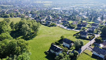 terrain à Saint-Etienne-de-Cuines (73)