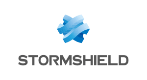 Logo de Stormshield