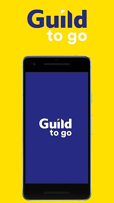 Guild-to-GOのおすすめ画像1